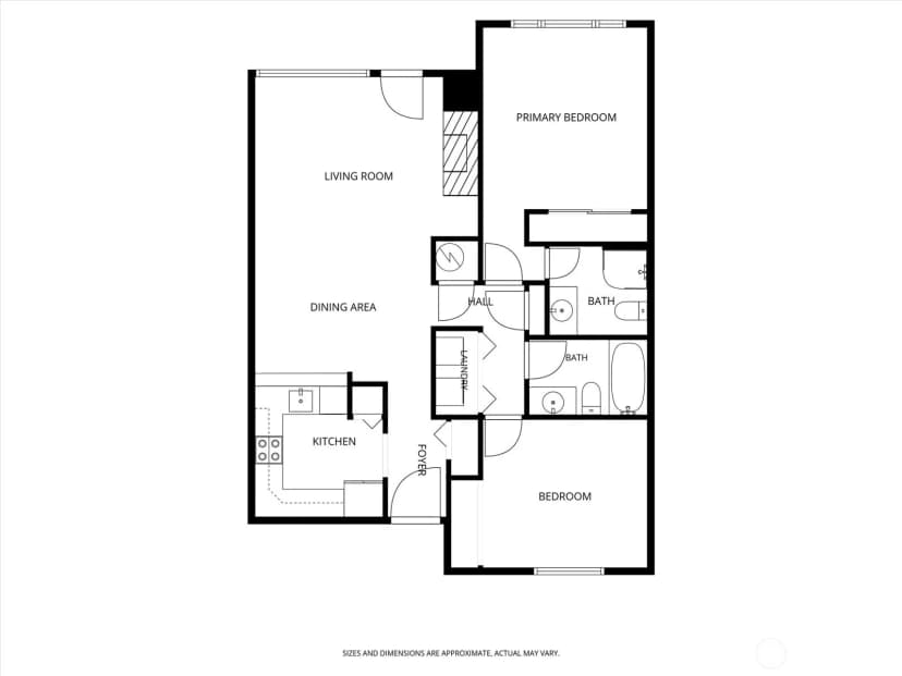 Property photo for 2630 S 226th Street #c103, Des Moines photo 31