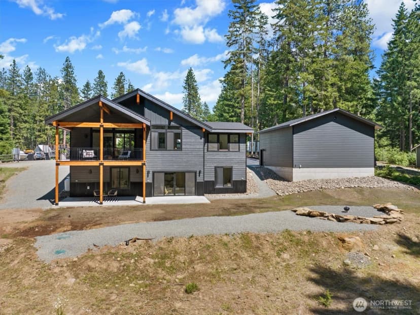 Property photo for 360 Bunker Road, Ronald photo 34