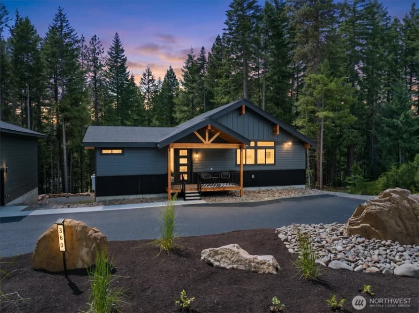 Property photo for 360 Bunker Road, Ronald