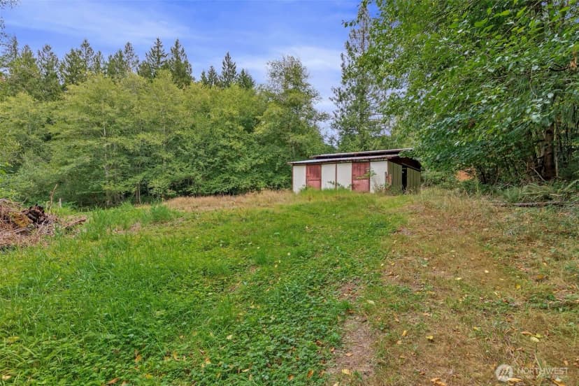 Property photo for 650 W Griffiths Lane, Seabeck photo 38