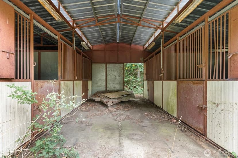 Property photo for 650 W Griffiths Lane, Seabeck photo 36