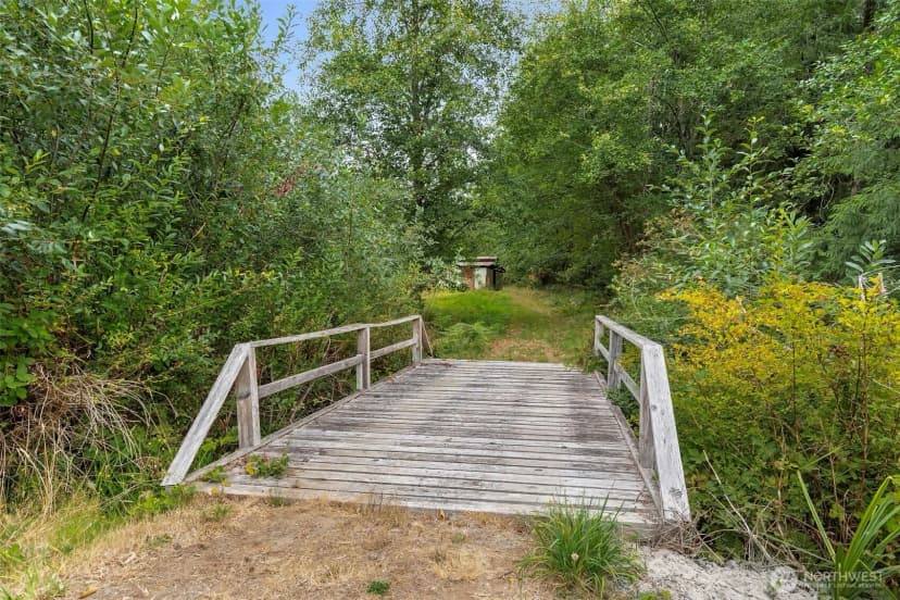 Property photo for 650 W Griffiths Lane, Seabeck photo 35