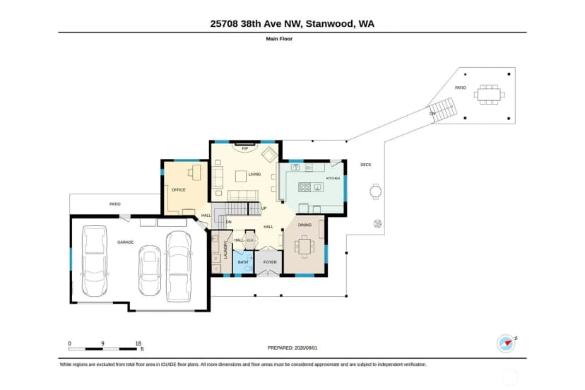 Property photo for 25708 38th Avenue Nw, Stanwood photo 9