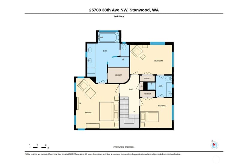 Property photo for 25708 38th Avenue Nw, Stanwood photo 19