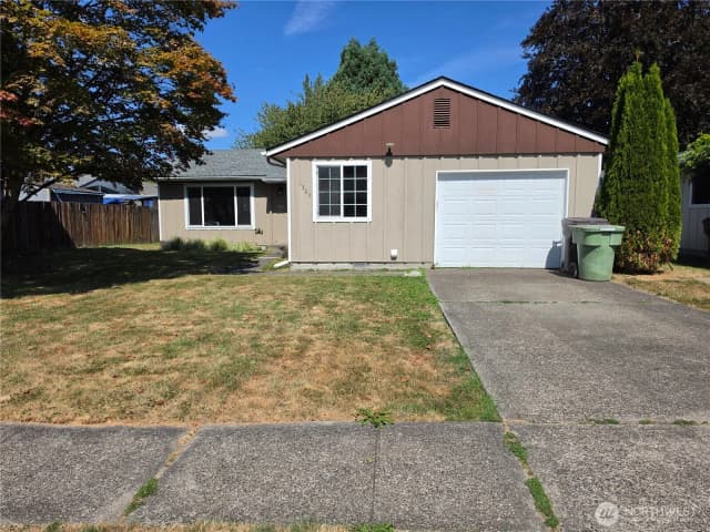 Property photo for 3382 Nebraska Street, Longview