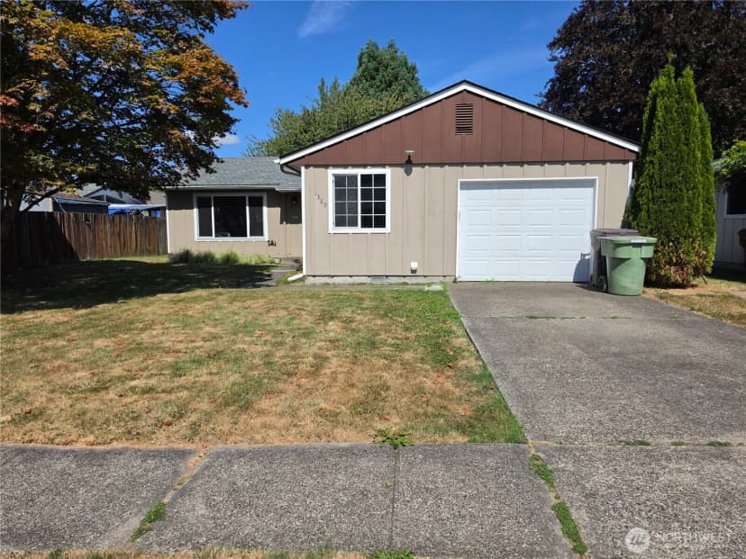 Property photo for 3382 Nebraska Street, Longview