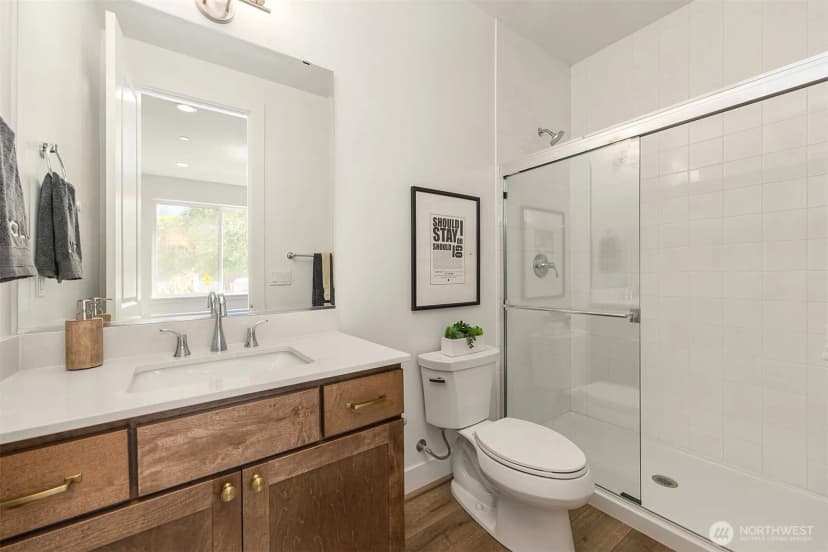 Property photo for 10811 (hs 109) 120th Lane Ne #a, Kirkland photo 6