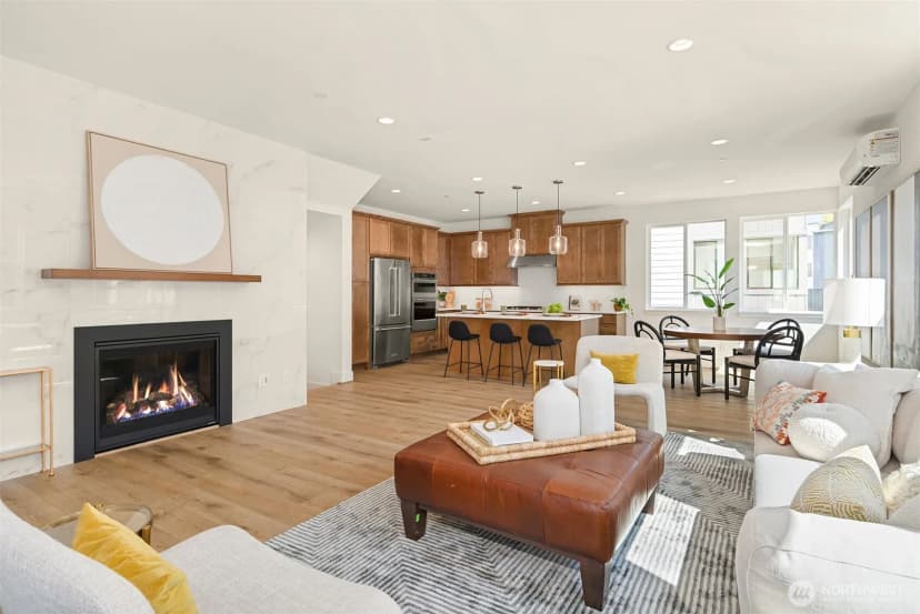Property photo for 10811 (hs 109) 120th Lane Ne #a, Kirkland photo 13