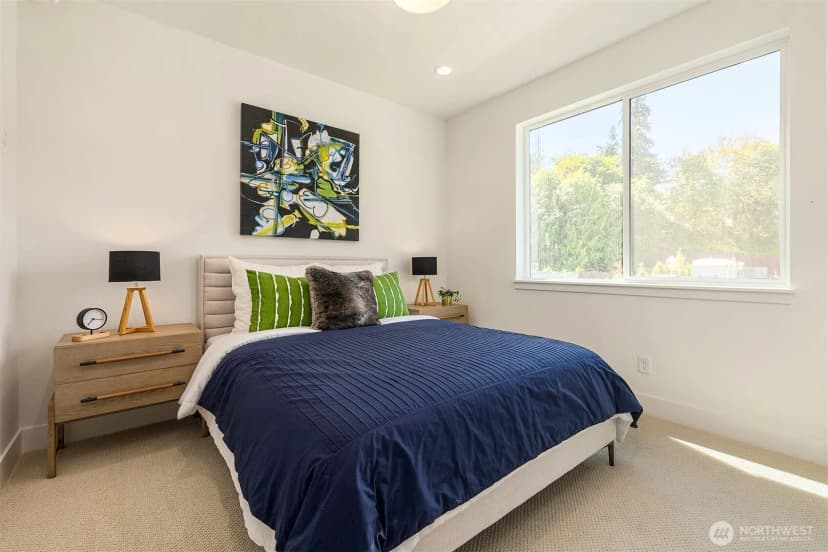 Property photo for 10811 (hs 109) 120th Lane Ne #a, Kirkland photo 5