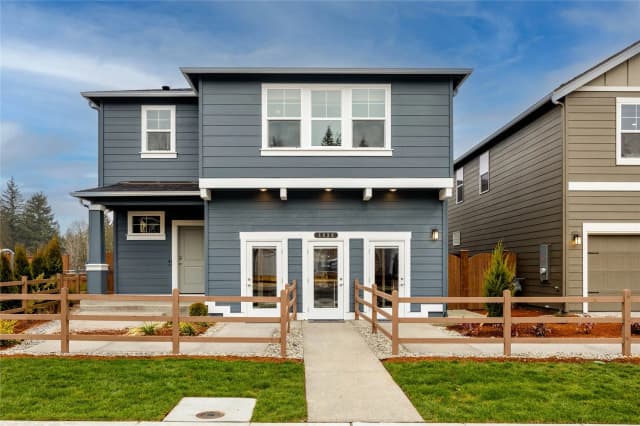 Property photo for 729 129th Street E #04, Tacoma