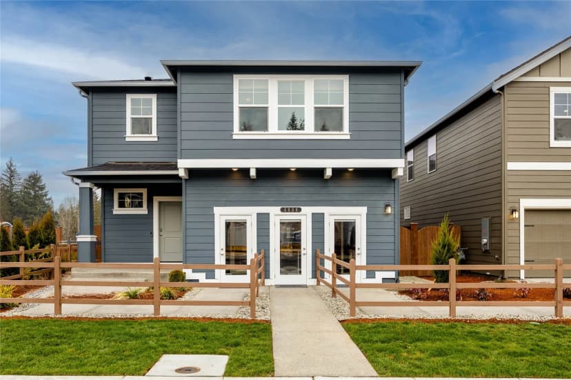 Property photo for 729 129th Street E #04, Tacoma
