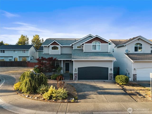 Property photo for 1331 238th Place Sw, Bothell