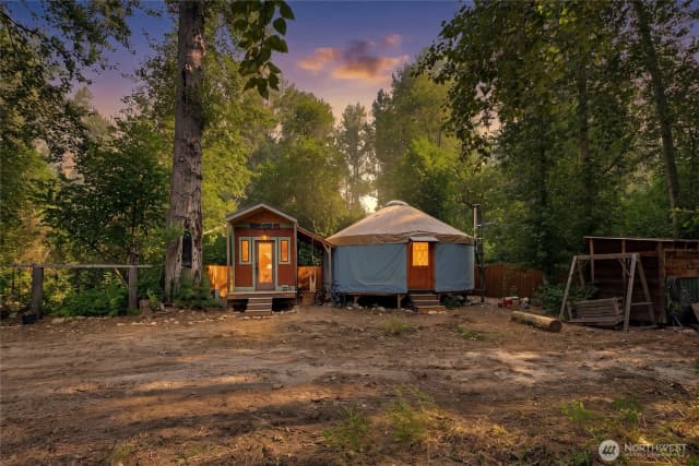 Property photo for 21325 Wa-207, Leavenworth