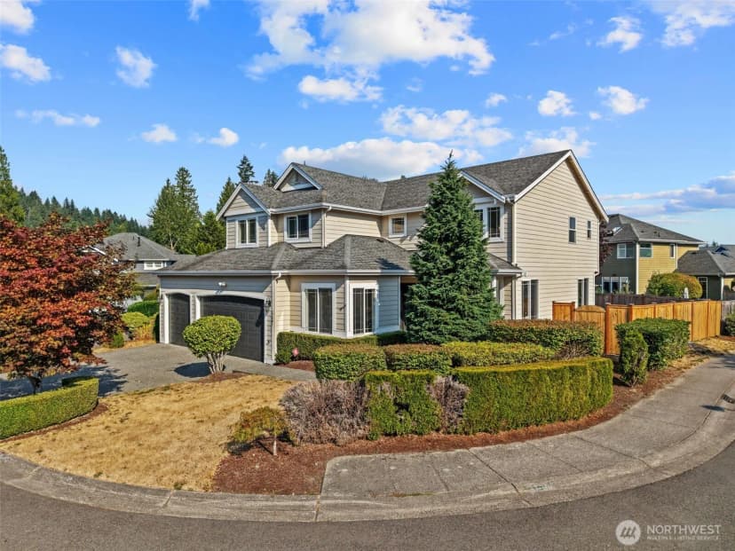 Property photo for 17301 Se 185th Street, Renton photo 5