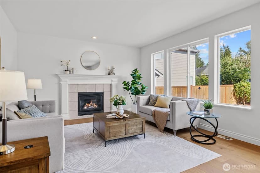 Property photo for 17301 Se 185th Street, Renton photo 17