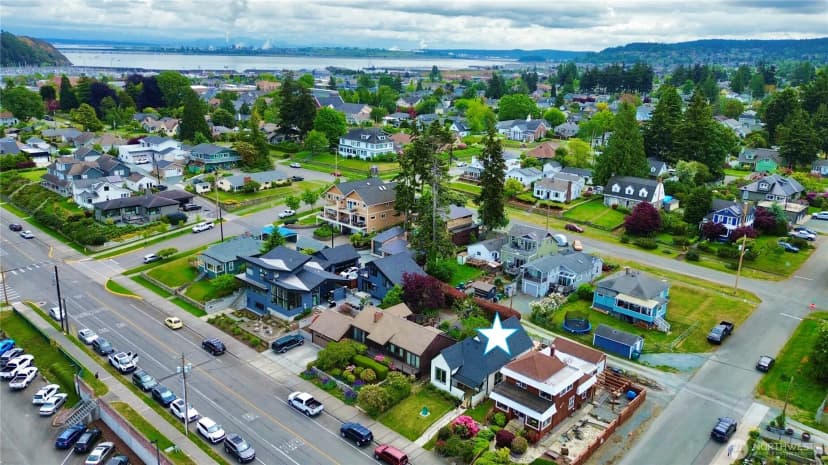 Property photo for 1517 6th Street, Anacortes photo 22