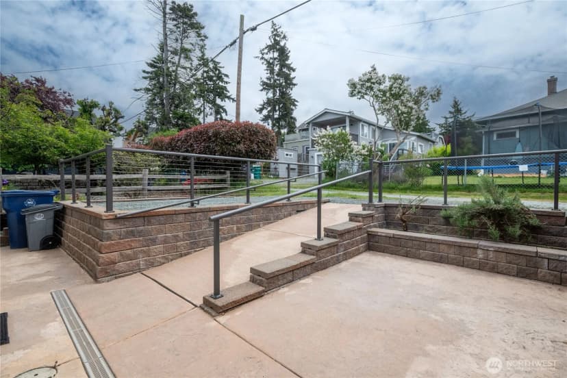 Property photo for 1517 6th Street, Anacortes photo 18