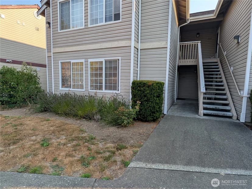 Property photo for 643 W Horton Way #131, Bellingham