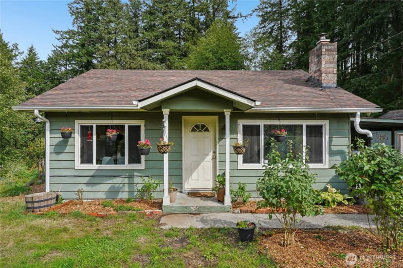 Property photo for 6605 Sidney Road Sw, Port Orchard