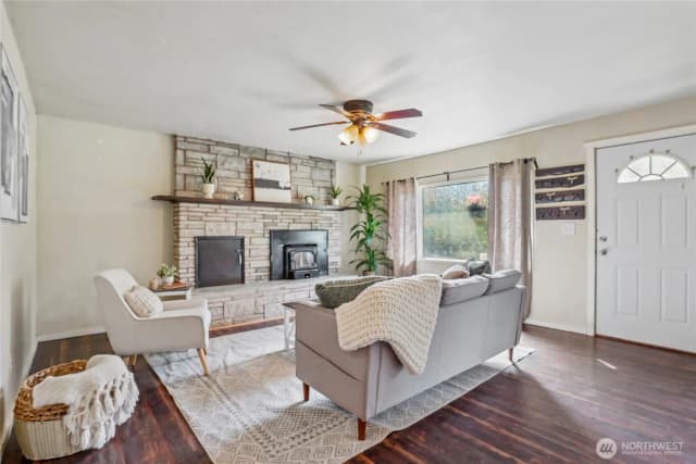 Property photo for 6605 Sidney Road Sw, Port Orchard photo 5