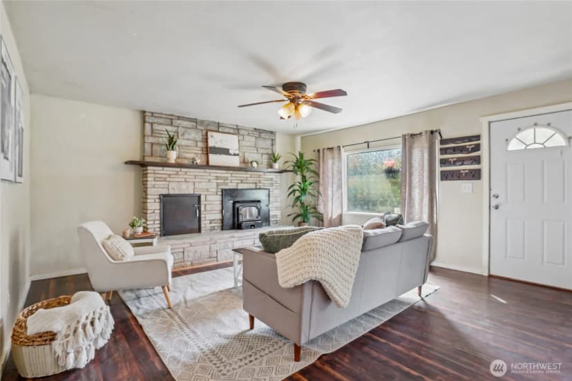 Property photo for 6605 Sidney Road Sw, Port Orchard photo 5