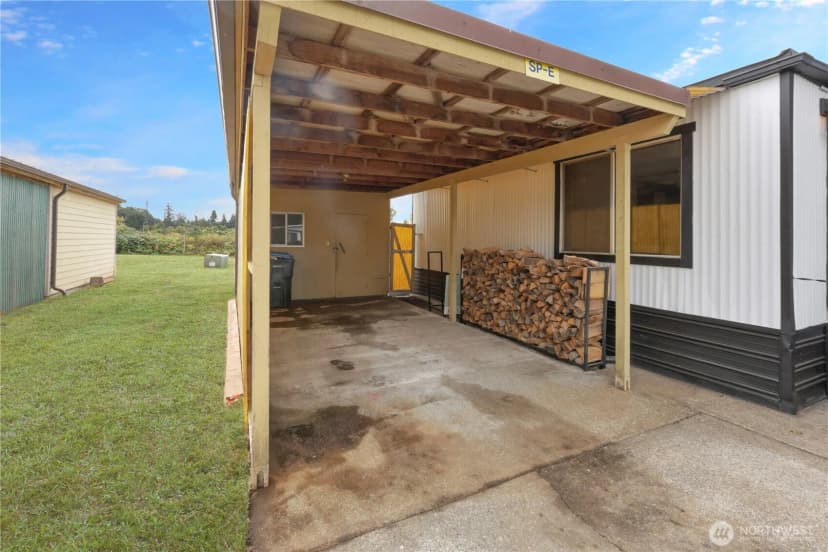 Property photo for 3516 Harrison Avenue #e, Centralia photo 7