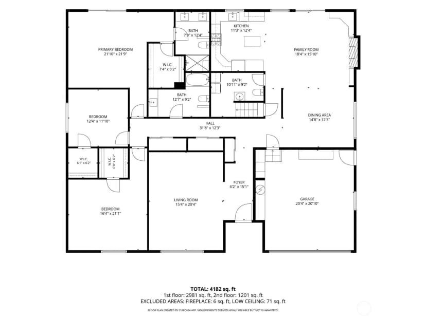 Property photo for 14317 Se 170th Street, Renton photo 32