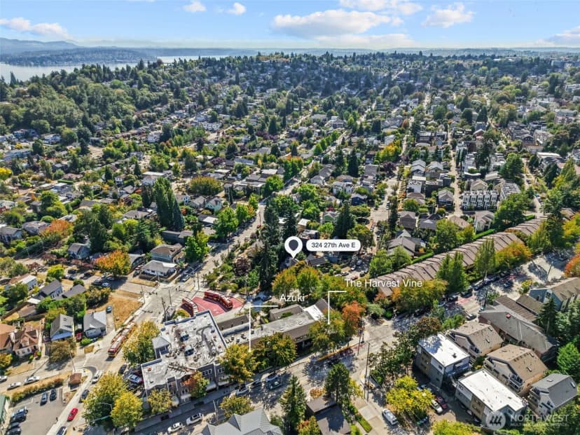 Property photo for 324 27th Avenue E, Seattle photo 40