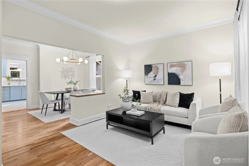Property photo for 324 27th Avenue E, Seattle photo 5