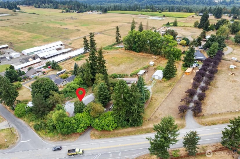 Property photo for 42703 Auburn Enumclaw Road Se, Enumclaw