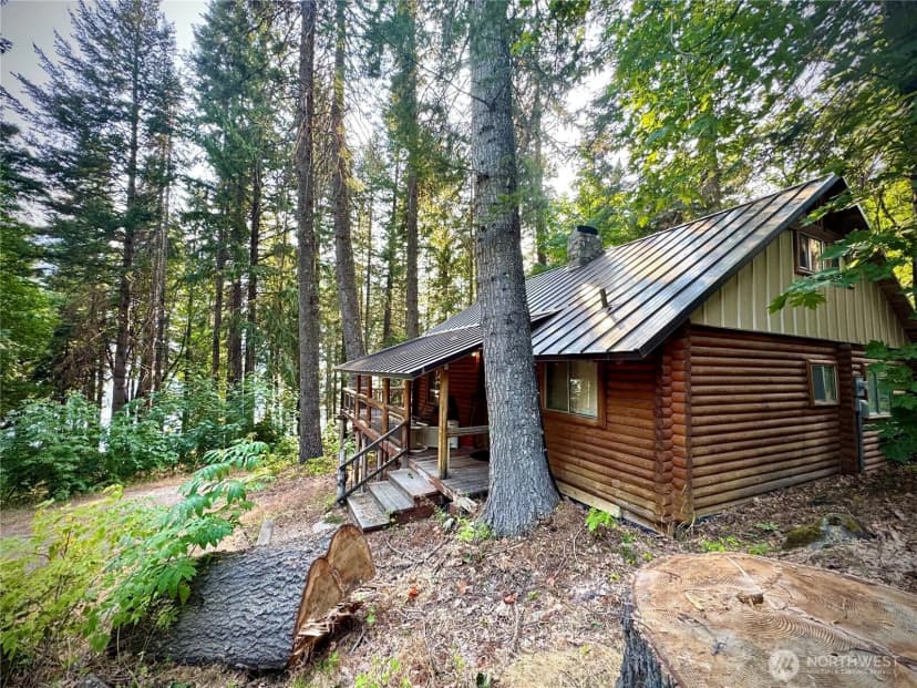 Property photo for 17792 North Shore Drive, Leavenworth photo 4