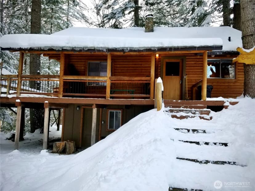 Property photo for 17792 North Shore Drive, Leavenworth photo 17