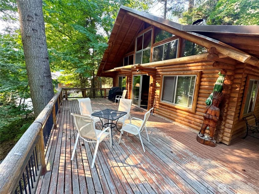 Property photo for 17792 North Shore Drive, Leavenworth photo 3