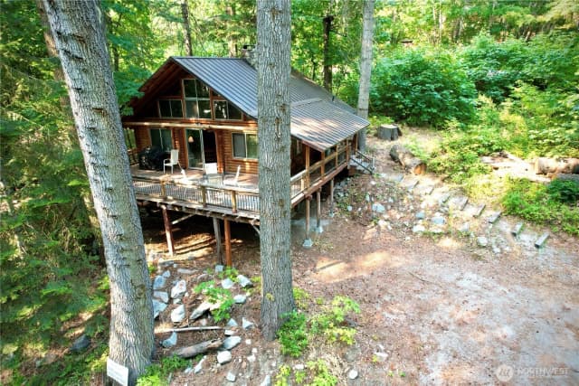 Property photo for 17792 North Shore Drive, Leavenworth