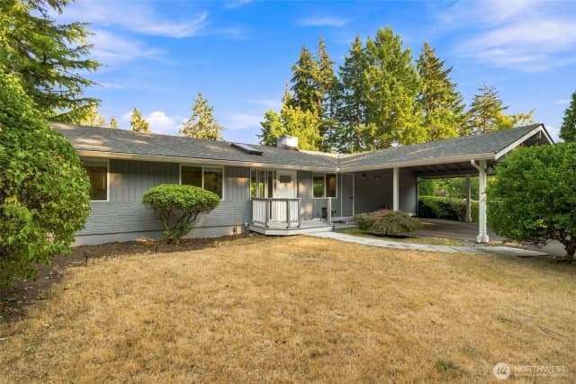 Property photo for 136 128th Avenue Ne, Bellevue