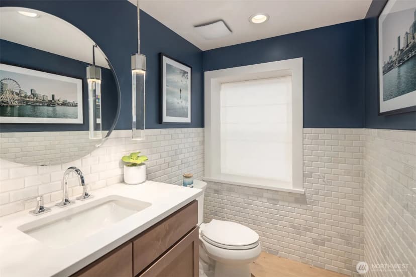 Property photo for 10812 (hs 59) 120th Lane Ne #a, Kirkland photo 12