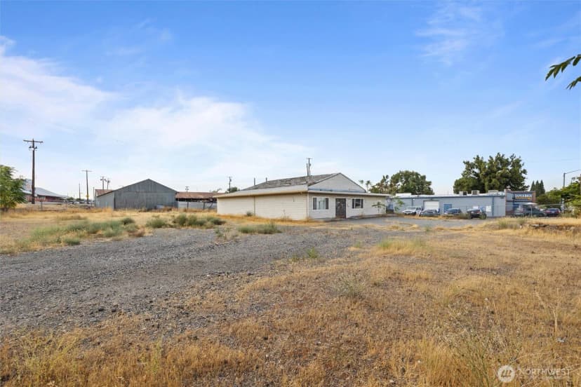 Property photo for 209 N Washington Street, Kennewick