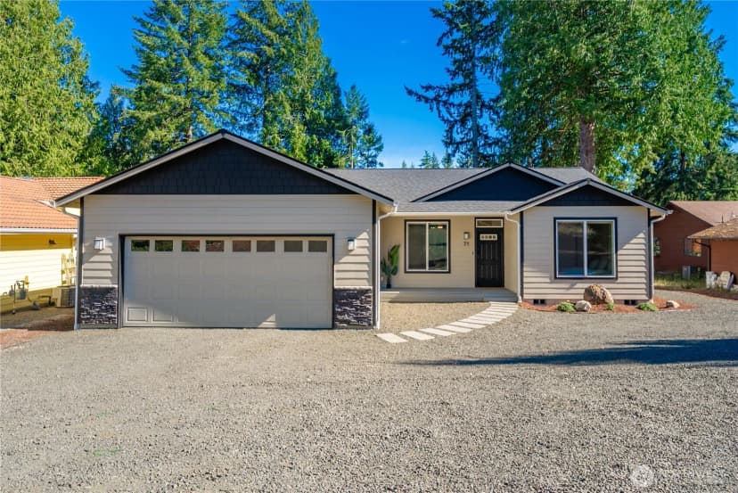 Property photo for 71 E Connemara Way, Shelton