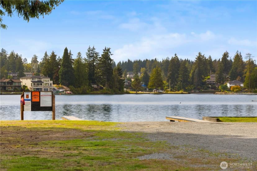 Property photo for 2317 179th Avenue E, Lake Tapps photo 35