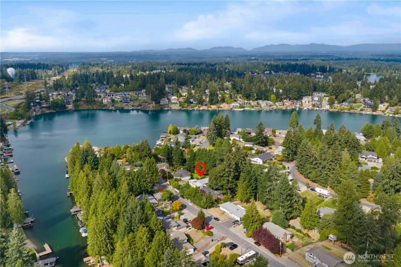Property photo for 2317 179th Avenue E, Lake Tapps photo 37