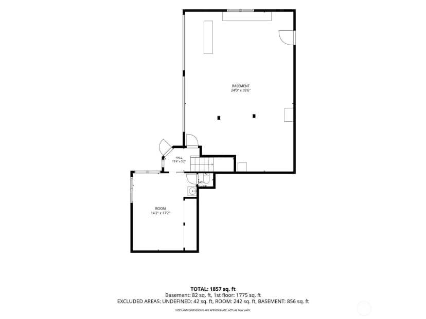 Property photo for 2317 179th Avenue E, Lake Tapps photo 39
