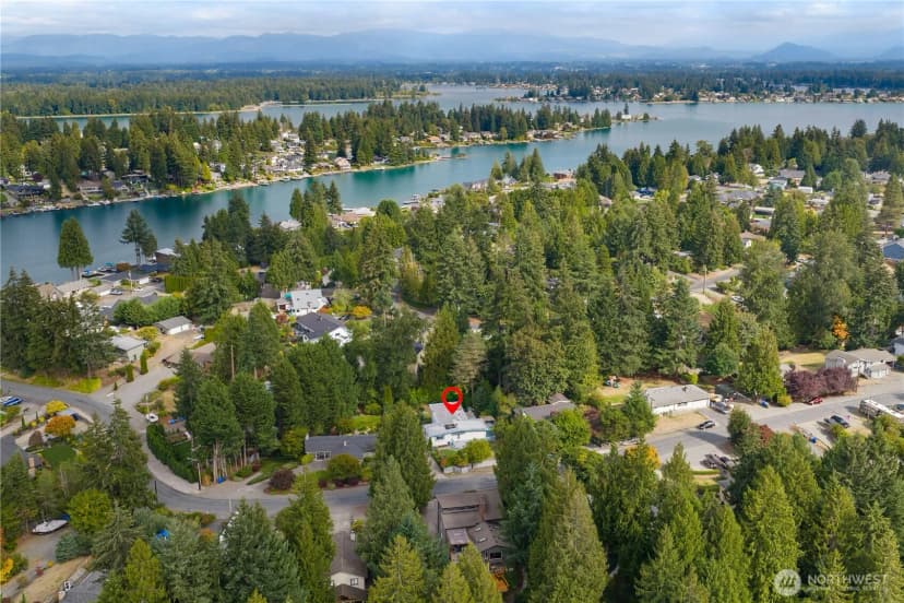 Property photo for 2317 179th Avenue E, Lake Tapps photo 36