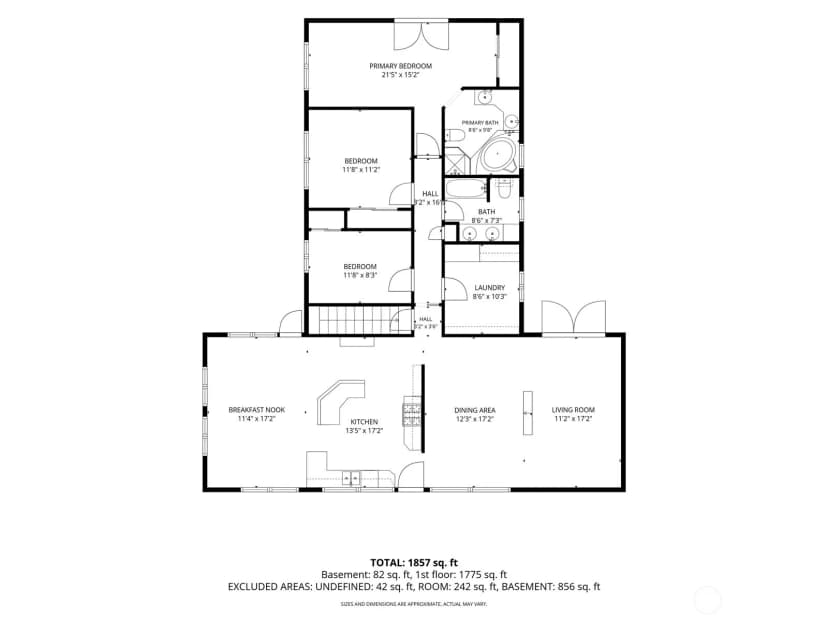 Property photo for 2317 179th Avenue E, Lake Tapps photo 38