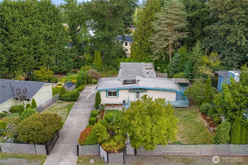 Property photo for 2317 179th Avenue E, Lake Tapps