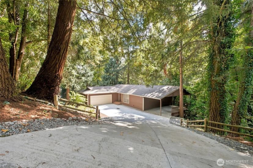 Property photo for 25529 Se 159th Street, Issaquah photo 33