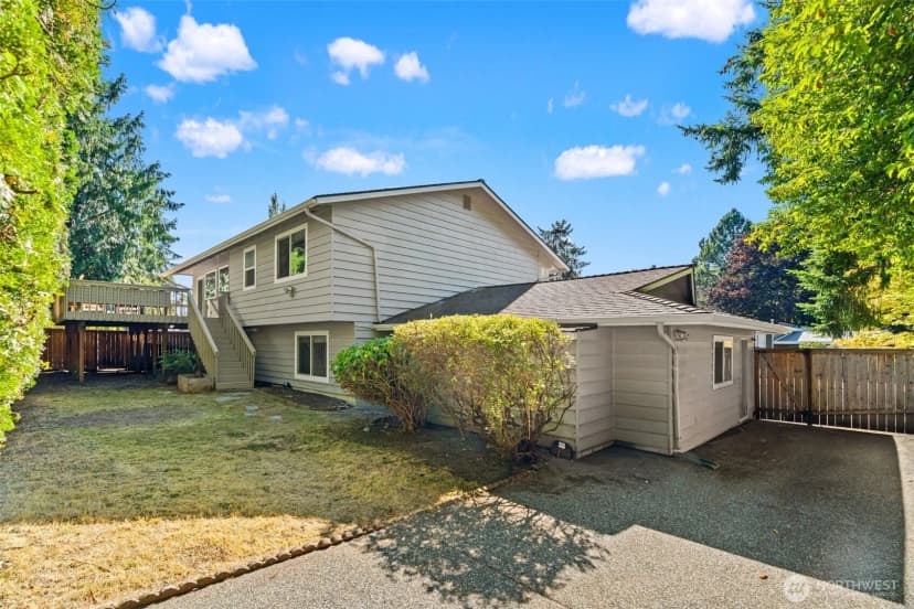 Property photo for 14130 128th Avenue Ne, Kirkland photo 22