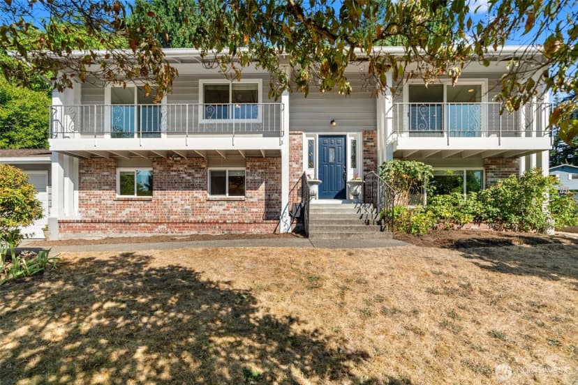 Property photo for 14130 128th Avenue Ne, Kirkland photo 3