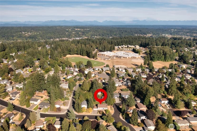 Property photo for 14130 128th Avenue Ne, Kirkland photo 27