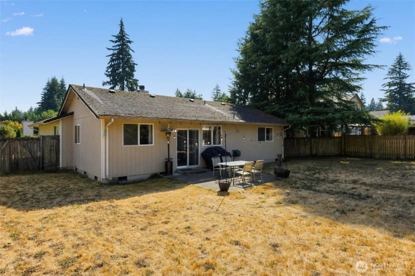 Property photo for 20901 116th Street E, Bonney Lake photo 3
