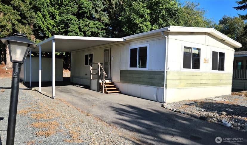 Property photo for 5220 176th Street Sw #46, Lynnwood